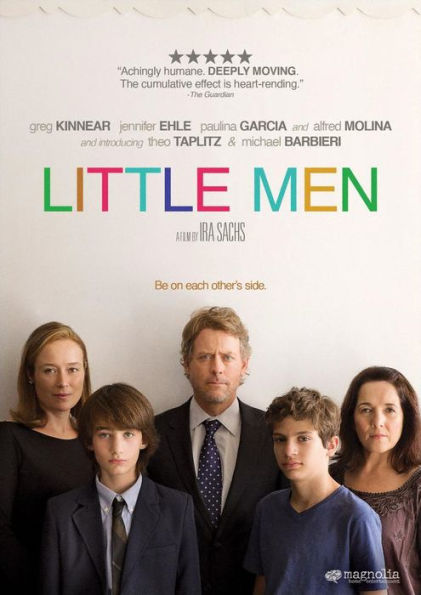 Little Men /2016)